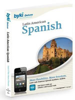 Before You Know It (BYKI): Spanish image
